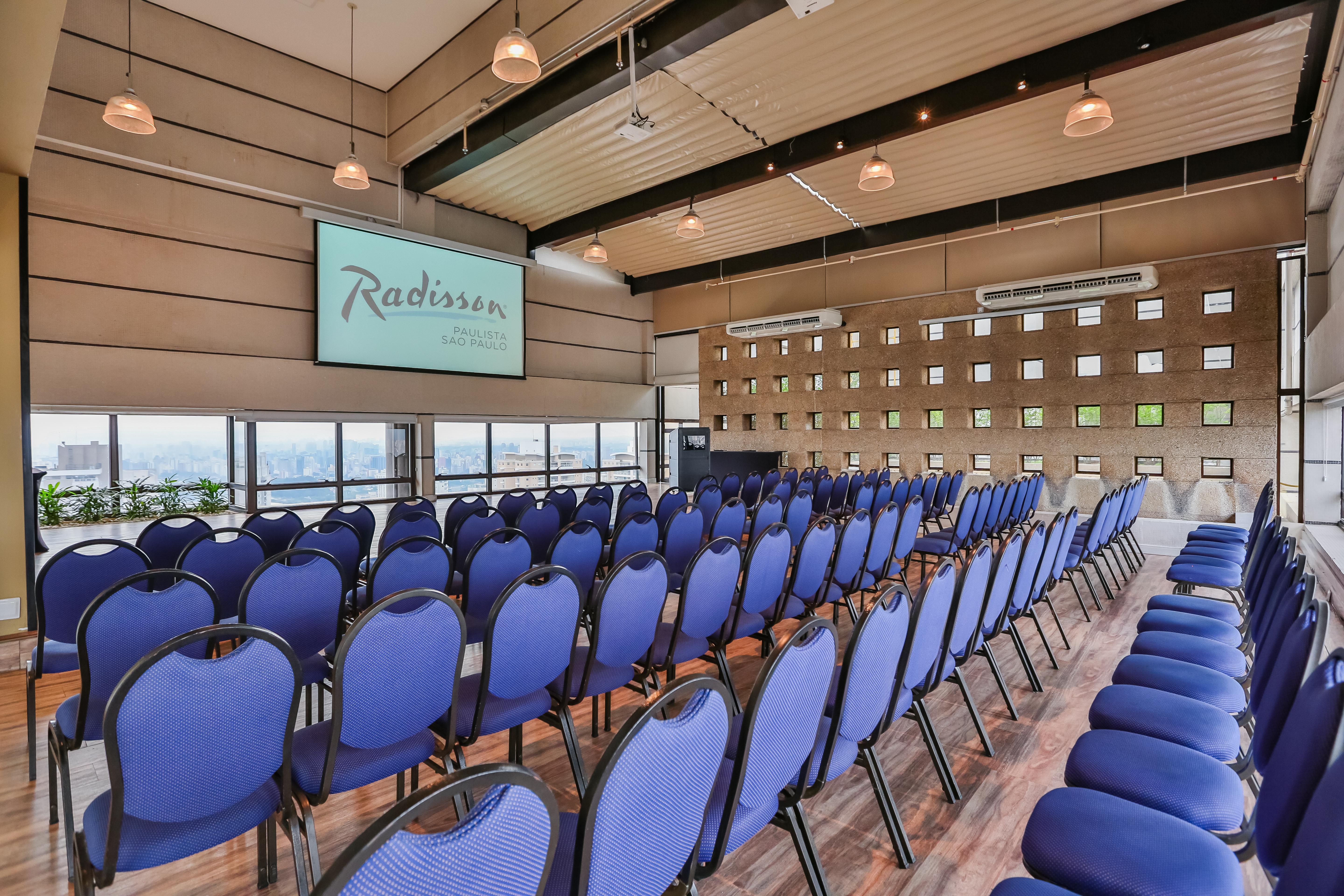 Radisson Sao Paulo Paulista Ξενοδοχείο Εξωτερικό φωτογραφία Radisson Blu Hotel, Belgrade